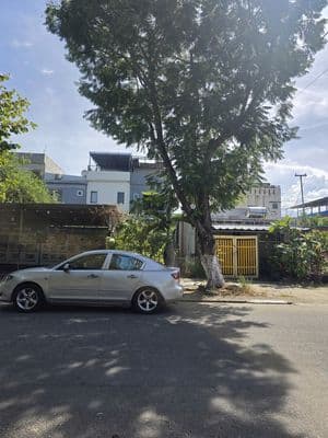 Bán đất mặt tiền đường nguyễn xiển,ngũ hành sơn giá 8 tỷ 5