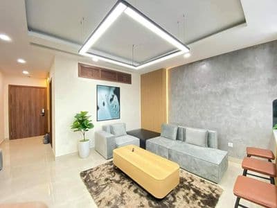 Golden Park - Dương Đình Nghệ: 96m2 - 3N - 9 tỷ, nhà đẹp - view thoáng
