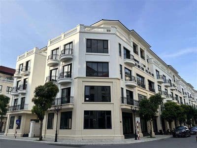 Căn góc 2 mặt tiền 72m' chỉ 7tỷ 5