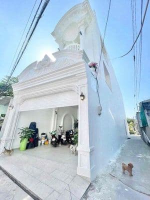Chủ ngộp ngân hàng – giảm ngay 800 triệu giá cũ 7,3 tỷ chỉ còn