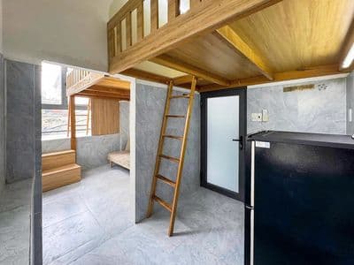 Duplex 234 lê đức thọ – thang máy - full nt