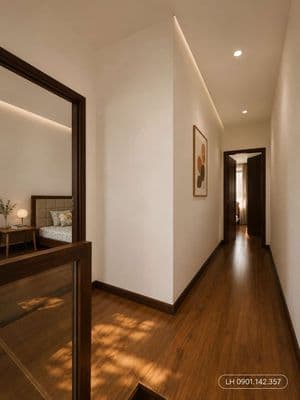 Nhà 2 tầng mặt tiền đỗ đăng đệ – giá tốt hơn cả giá đất 3pn 3wc