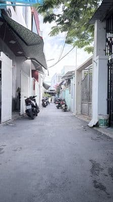 Tôn đản - 60 m2 - 2.6 tỷ