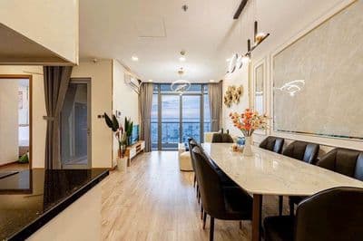 Nguyễn Thượng Hiền/2 tỷ/căn góc 50m2/ở liền SHR/bank 70%view Thành phố