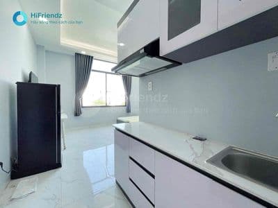 Cho thuê Studio mới, 30m2, Quận 2, Hồ Chí Minh