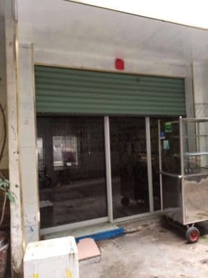 nhà cho thuê