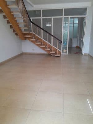 Cho thuê mặt bằng mặt tiền Tôn Thất Thuyết Quận 4 - 158m² - Ngang 4.9m