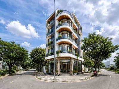 Đất Thổ Cư Mặt Tiền Võ Thị Phải, Lô Góc Có Lề, 91m2, Đối Diện CV 150Ha