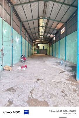 cho thuê kho*8x50* xe công giáp bình tân
