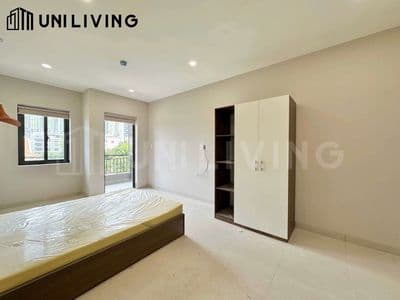 Studio mới khai trương - gần mai chí thọ, khu sala - full nội thất mới