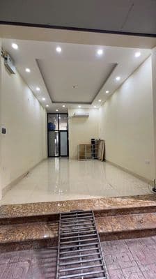 Chính Chủ cho thuê MBKD, kho, bán online, VP ngay 132 Nguyễn Xiển