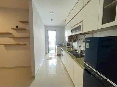 Cho thuê căn hộ chung cư Botanica Premier 1PN 1WC. Gần sân bay TSN