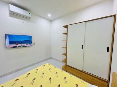 Cho thuê căn 1pn giá tốt – hòa cường, hải châu
