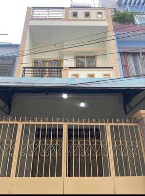 cho thuê nhà*4x22* mã lò, , bình tân