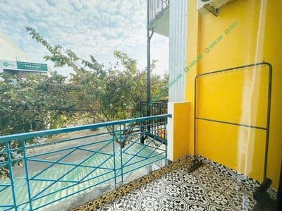 Căn hộ giá rẻ khu vực fpt