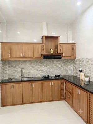 Nhà 4 tầng đa mặn đông 4pn