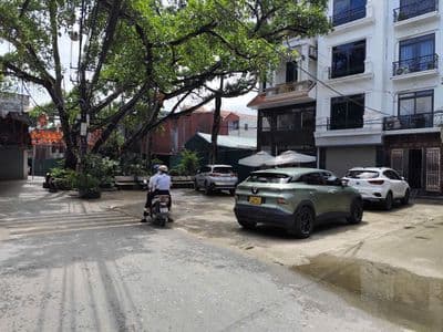 CC bán Đất Thanh Lương Bích Hòa gần Cầu Thạch Bích 42m2*3.x tỷ