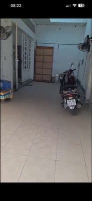 Cho thuê nhà nguyên căn - có gara xe hơi - gò ô môi - quận 7 .