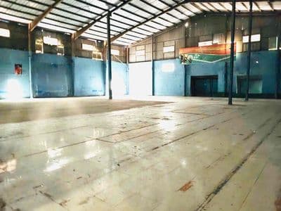 cho thuê kho xưởng dg tân thới nhất 8 quận 12 DT 2900m2 giá 170tr pccc