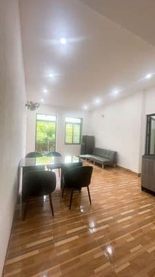 Siêu phẩm 1 phòng ngủ ở hòa xuân - rộng như lâu đài tình ái