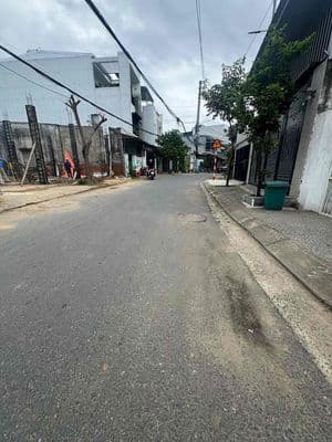 Mặt tiền trinh đường, an khê, đà nẵng