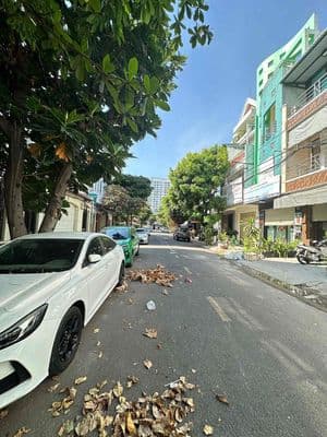 Mặt tiền đường số 4A khu Tên Lửa cách đường số 7 200m gần Aeon Mall