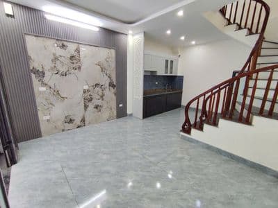 Chính chủ bán nhà Biên Giang FUll nội thất 3.x Tỷ