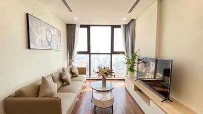 Miipec Rubik - Xuân Thủy: 84m2, 2pn - giá chỉ 9 tỷ, nhà đẹp, thoáng