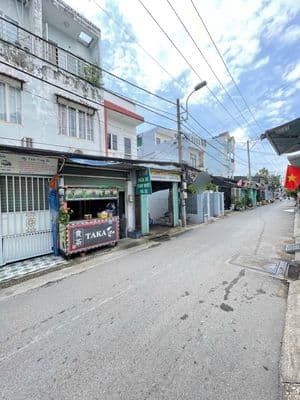 Bán nhà 3 tầng mt hẻm xe hơi - huỳnh tấn phát - tt nhà bè .