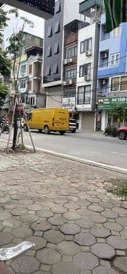 Dương văn bé – nhà đẹp 5 tầng – 30m ra ô tô – full nội thất
