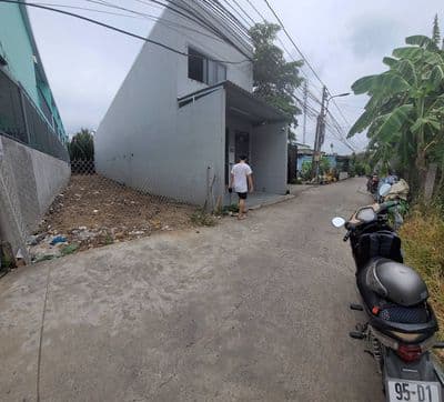 bán đất nền ngay cạnh đường phạm hùng quốc lộ 1a cần thơ
