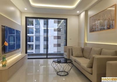 Bán Căn Hộ Hà Đô Centrosa Graden
