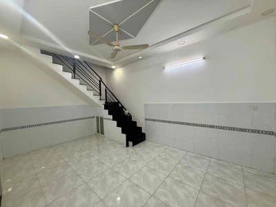 Nhà cho thuê khu vực Tân bình gần sân bay và trường học