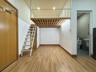 Chdv tân bình gần đh văn hiến, hvhk, sân bay