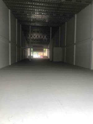 cho thuê mặt tiền dg Nguyễn thị tú BHH B Bình tân DT 10x66 giá 130tr