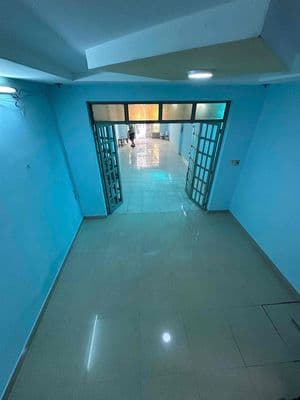 Cho Thuê Nhà 1 Lầu 2pn2wc..dưới Suốt..Hẻm Thới an 06..Dt:4,2x20m