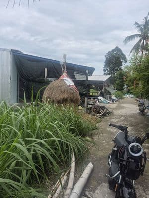 cần bán đất tịnh ấn tây