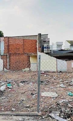Hàng thơm giá tốt lô đất ngang 9m gần ngay hoàng diệu 2