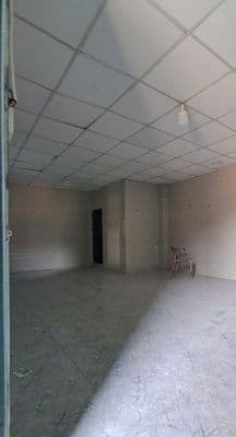 Cho thuê kho xưởng Phạm Hùng, Nhà Bè – 813m² – container 24/7