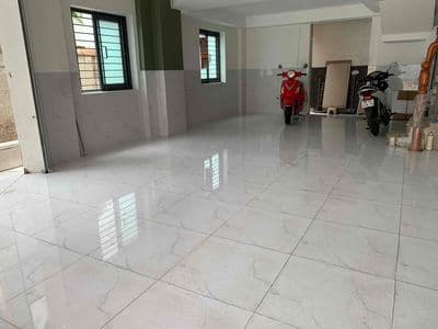 cho thuê mặt bằng vị trí đẹp lô góc thoang