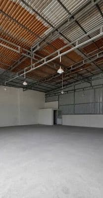 Cho thuê kho Phạm Hùng, Nhà Bè – 170m² – chỉ 16 triệu/tháng