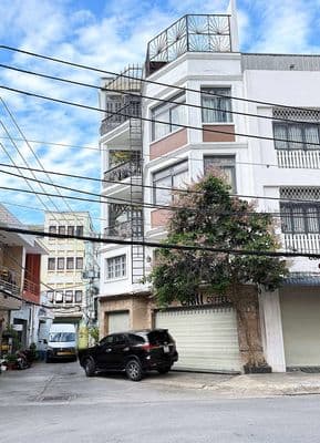 Dtsd 75m2 ( 2pn 1wc). Lũy Bán Bích. Tân Phú