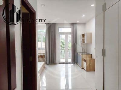 Chình chủ cho thuê - Căn hộ tách bếp, ban công