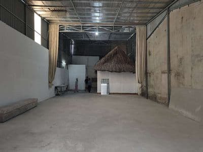 kho 200m2 Hiệp Bình, HBC có văn phòng