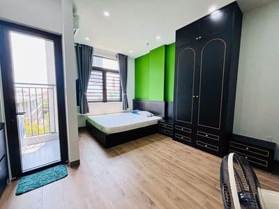 Căn hộ 1 phòng ngủ – sơn trà