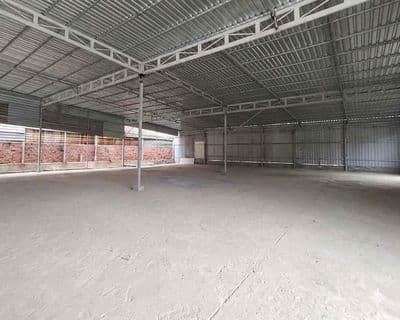 Cho thuê kho Đào Sư Tích, Nhà Bè – 200m² – chỉ 11 triệu/tháng