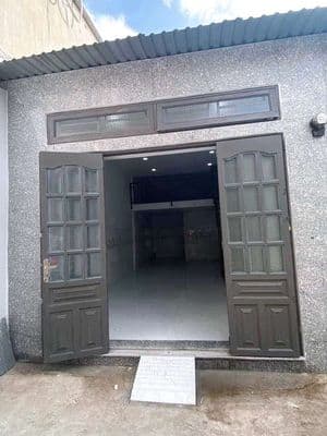 Lac Long Quân Q11. Gần chợ hoa Đầm Sen (1pn, 1wc). Dtsd 60m2