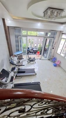 Ngộp sâu chỉ 19,8 tỷ – biệt thự kdc vĩnh lộc 206m², dòng tiền 35tr/t.