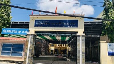 Chỉ cần trả trước 300tr, đất OĐT , P Trảng Bàng , sổ sẵn