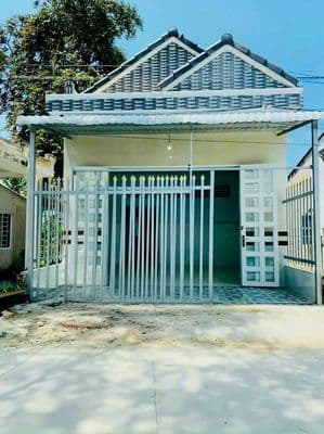Ngộp chủ cần bán gắp căn nhà 138m2 đường Lê Thị Sắc Tân Thông Hội